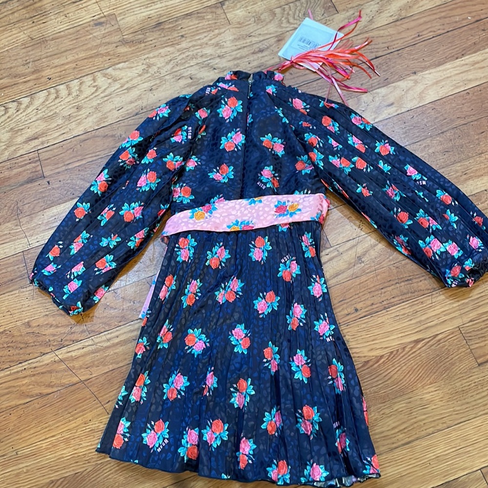 MSGM girls dress - Picture 2 of 5
